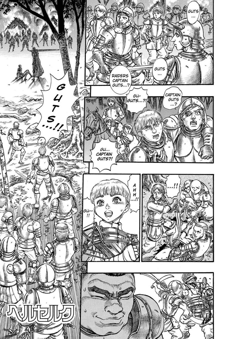 Berserk 43 1