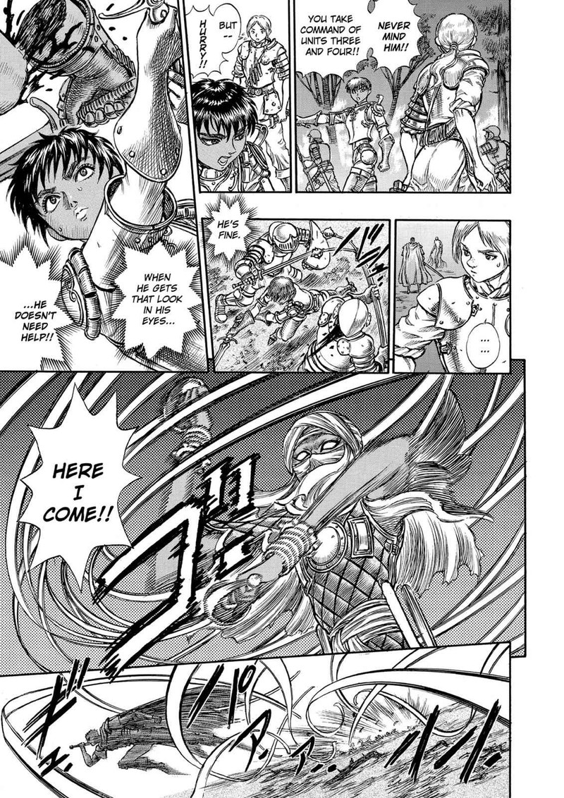 Berserk 43 13