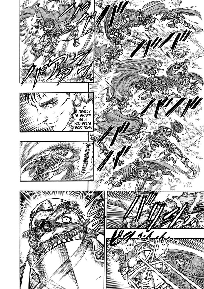 Berserk 43 14