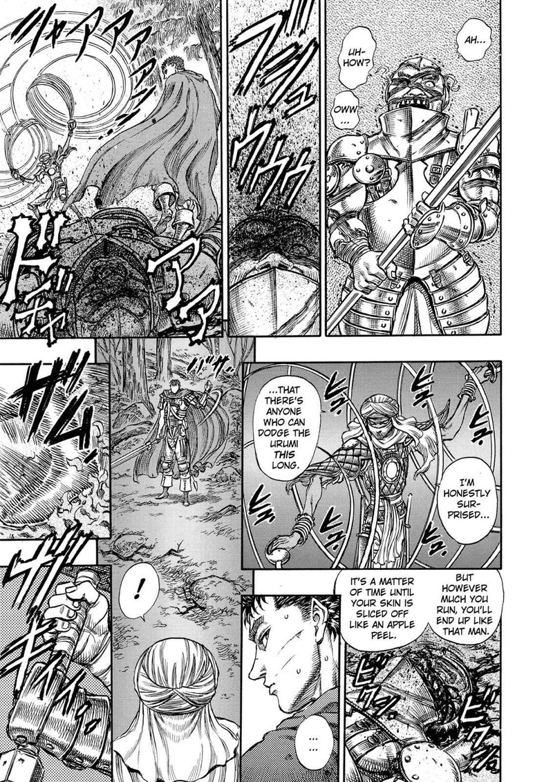Berserk 43 15