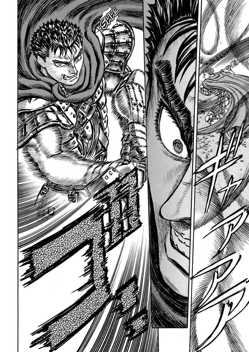Berserk 43 18