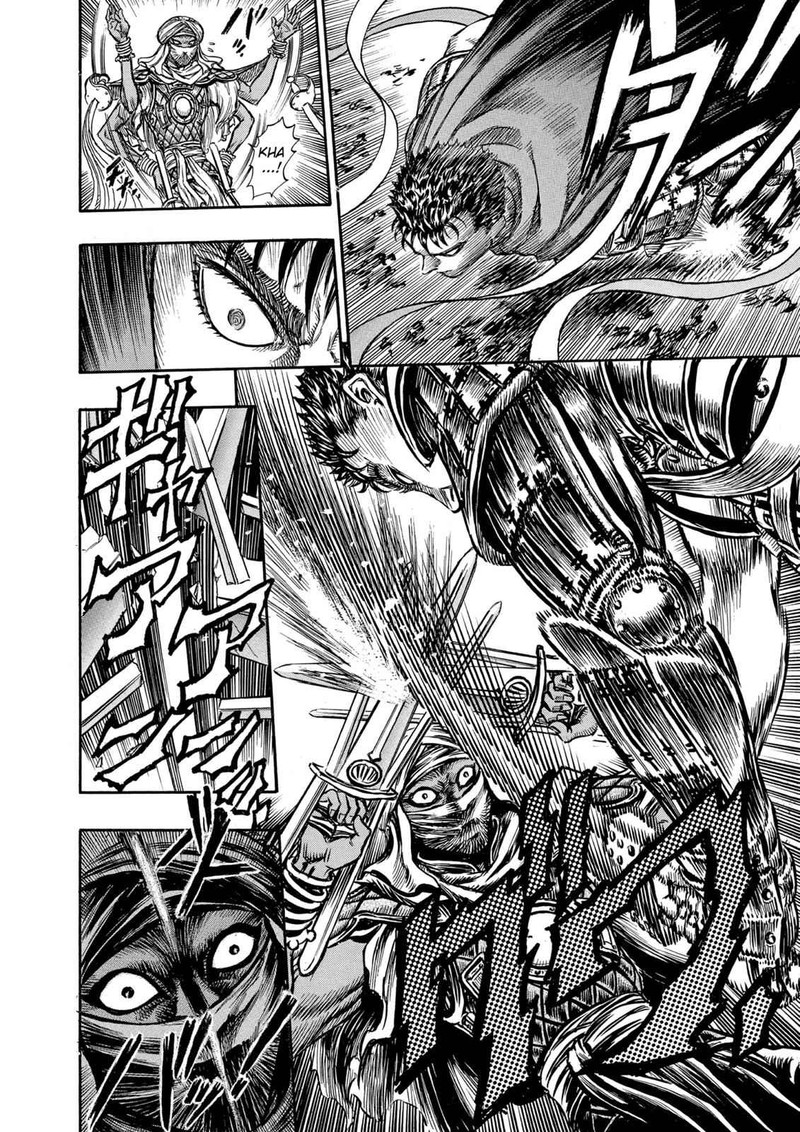 Berserk 43 20