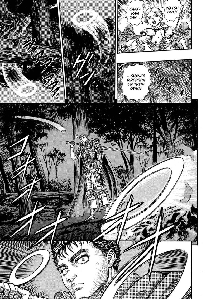 Berserk 43 7