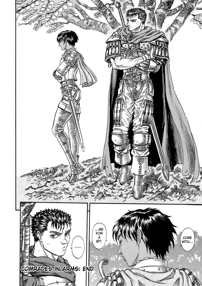 Berserk 44 20