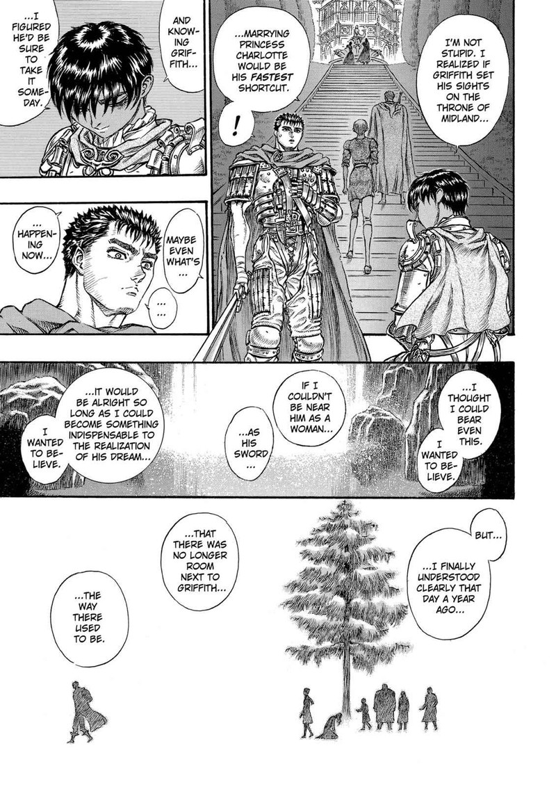 Berserk 45 15