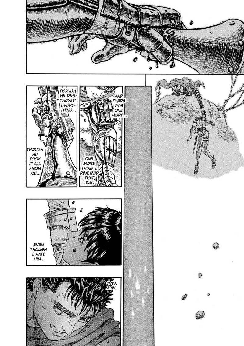 Berserk 45 18