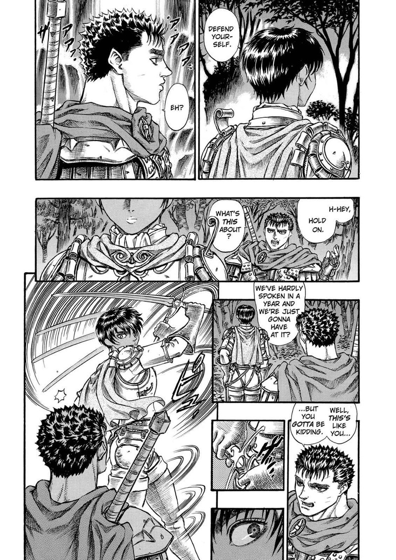 Berserk 45 2