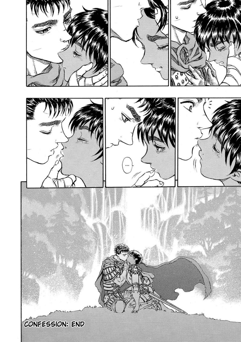 Berserk 45 22