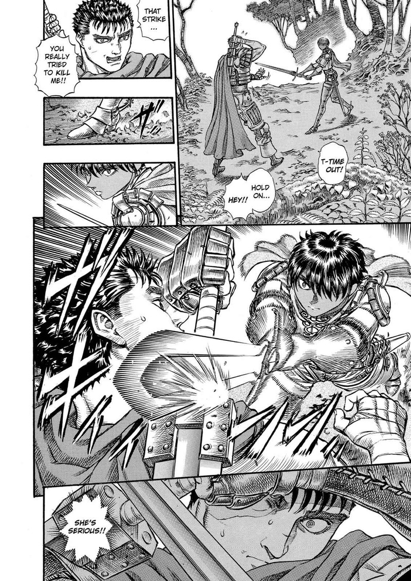 Berserk 45 4