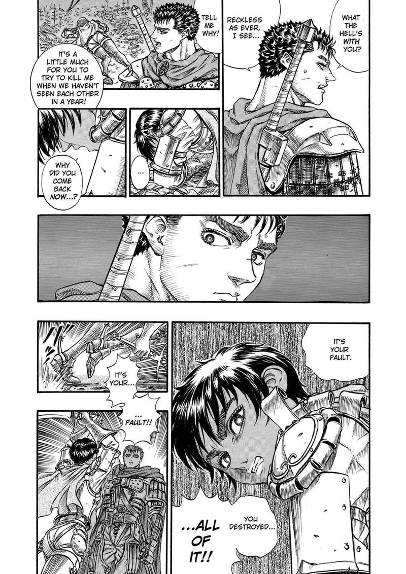 Berserk 45 6