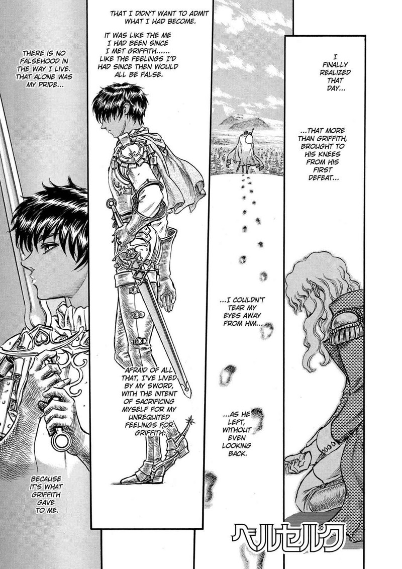Berserk 46 1