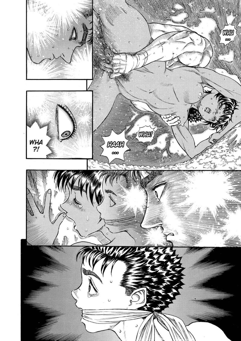 Berserk 46 15