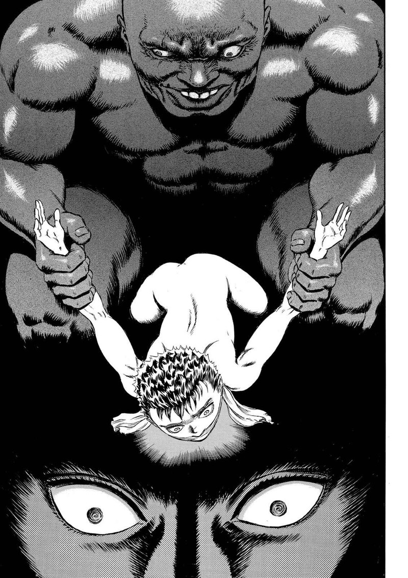 Berserk 46 16