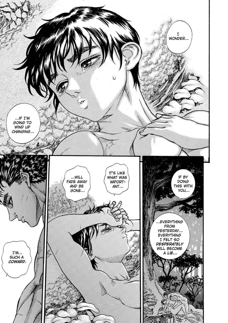 Berserk 46 4