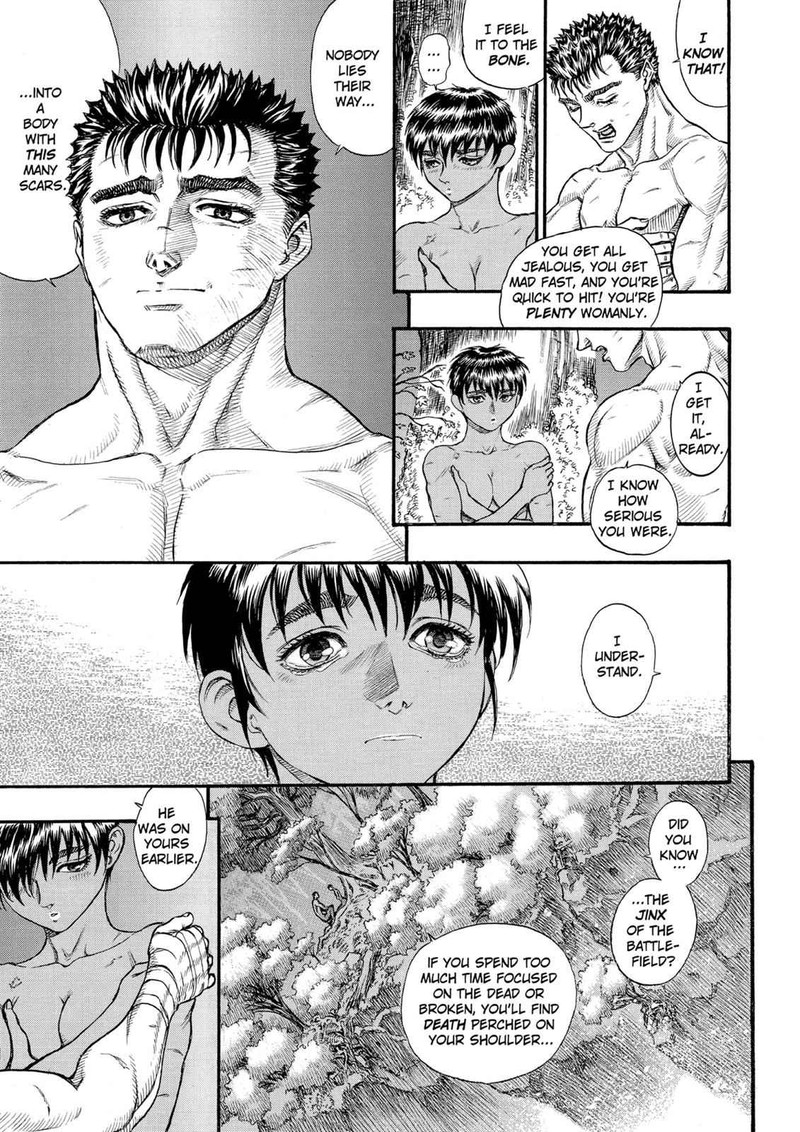Berserk 46 6
