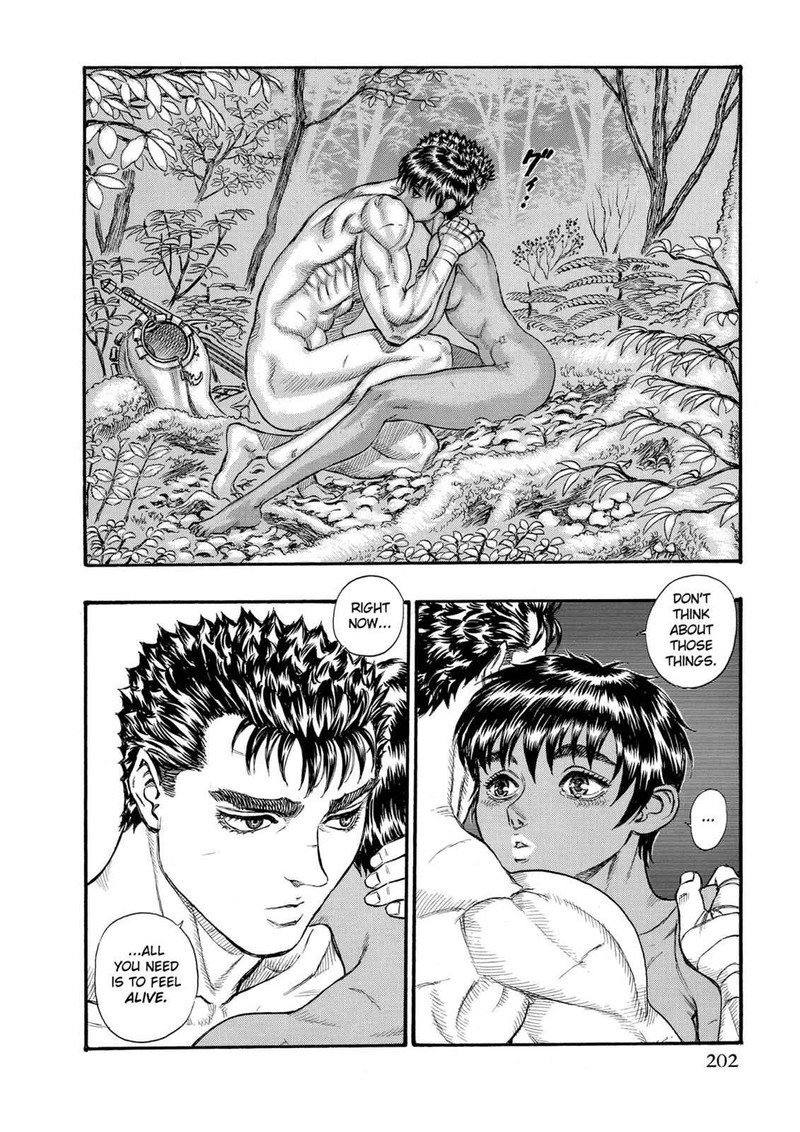 Berserk 46 7