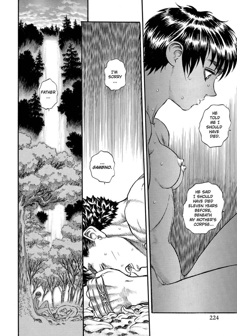 Berserk 47 10