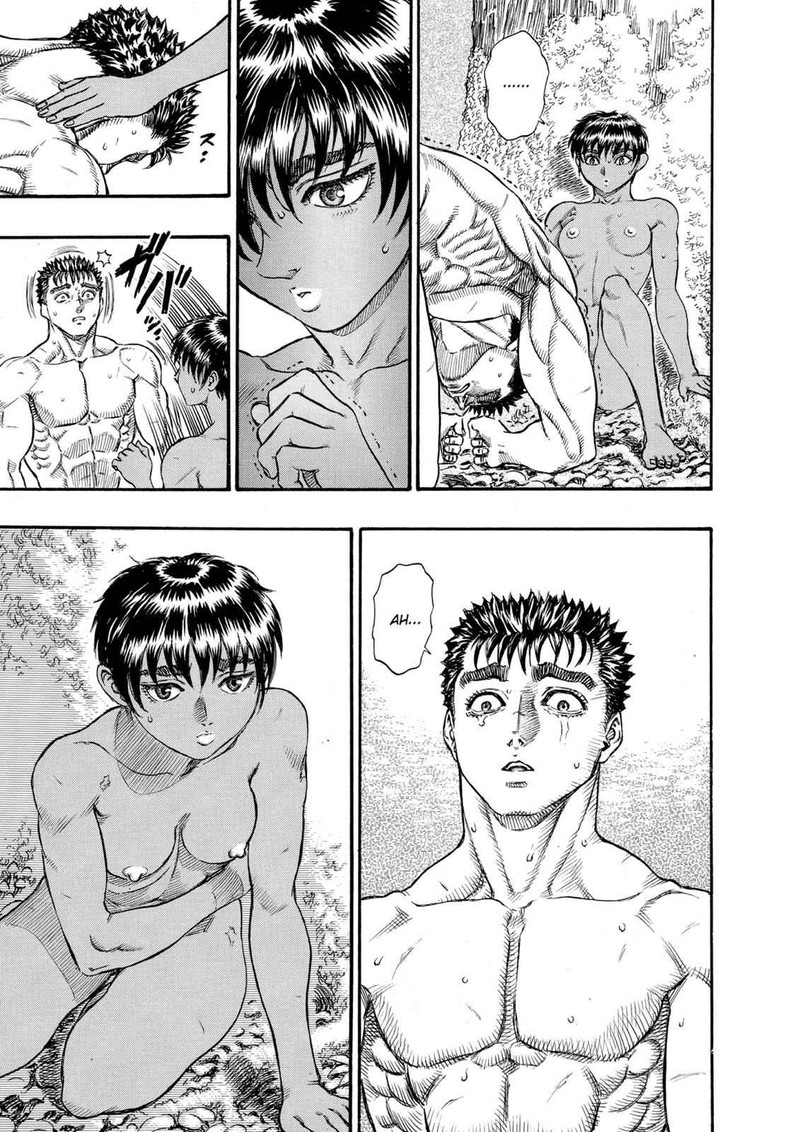 Berserk 47 11