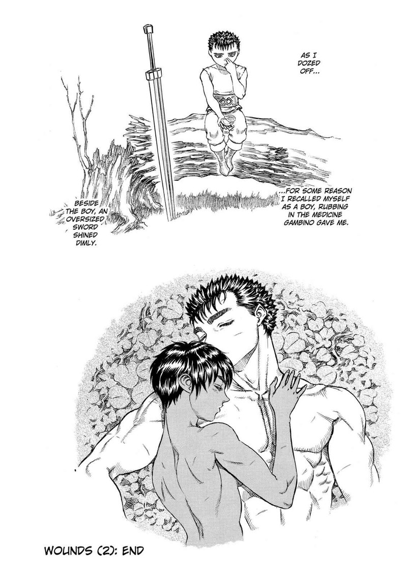 Berserk 47 19