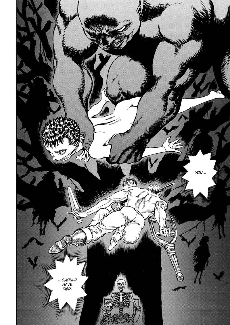 Berserk 47 2
