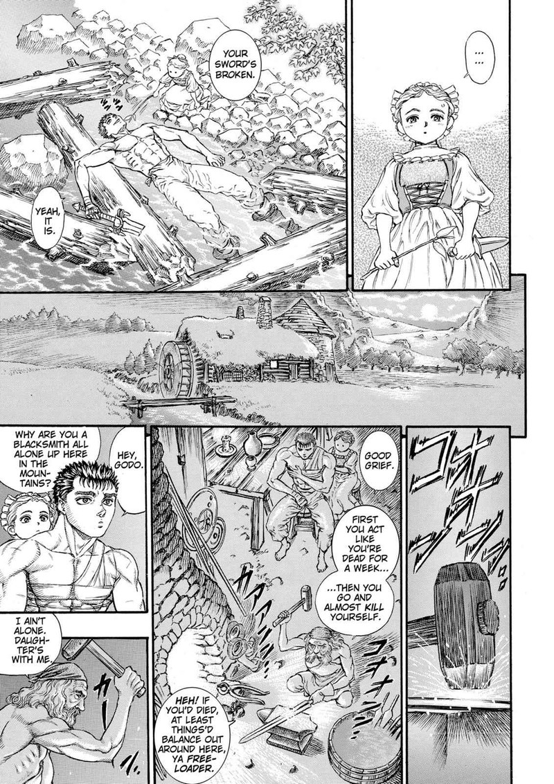 Berserk 48 13