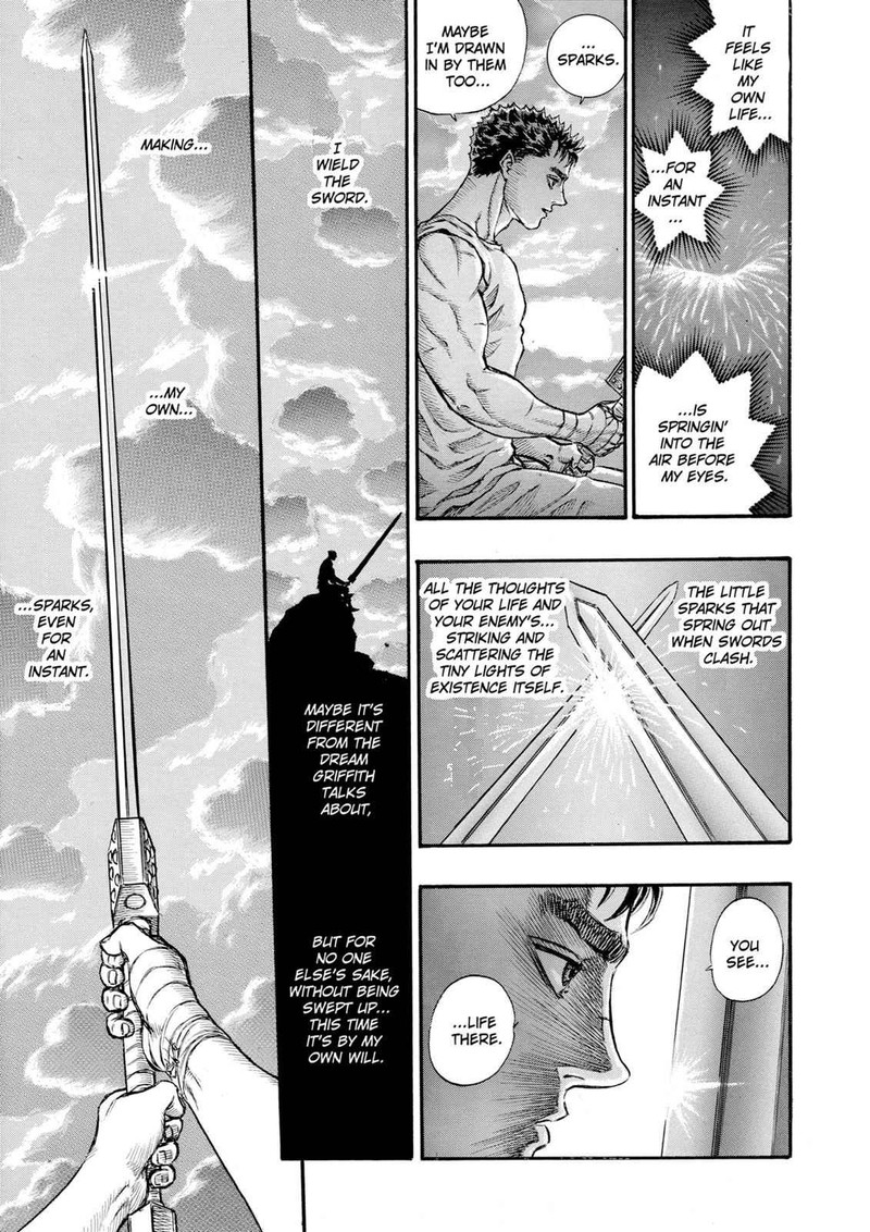 Berserk 48 19