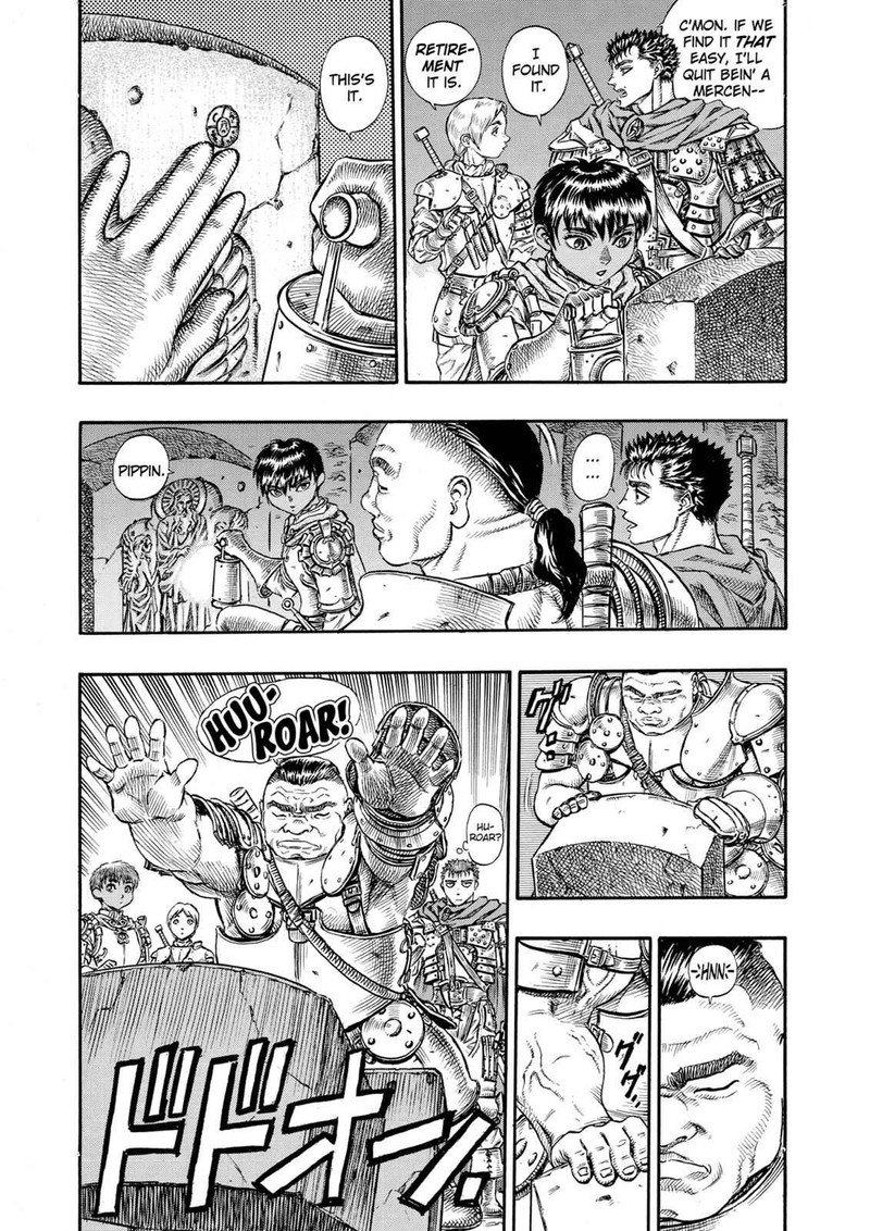 Berserk 49 18