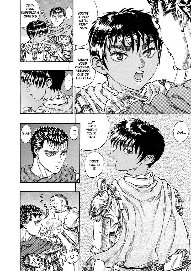 Berserk 49 21