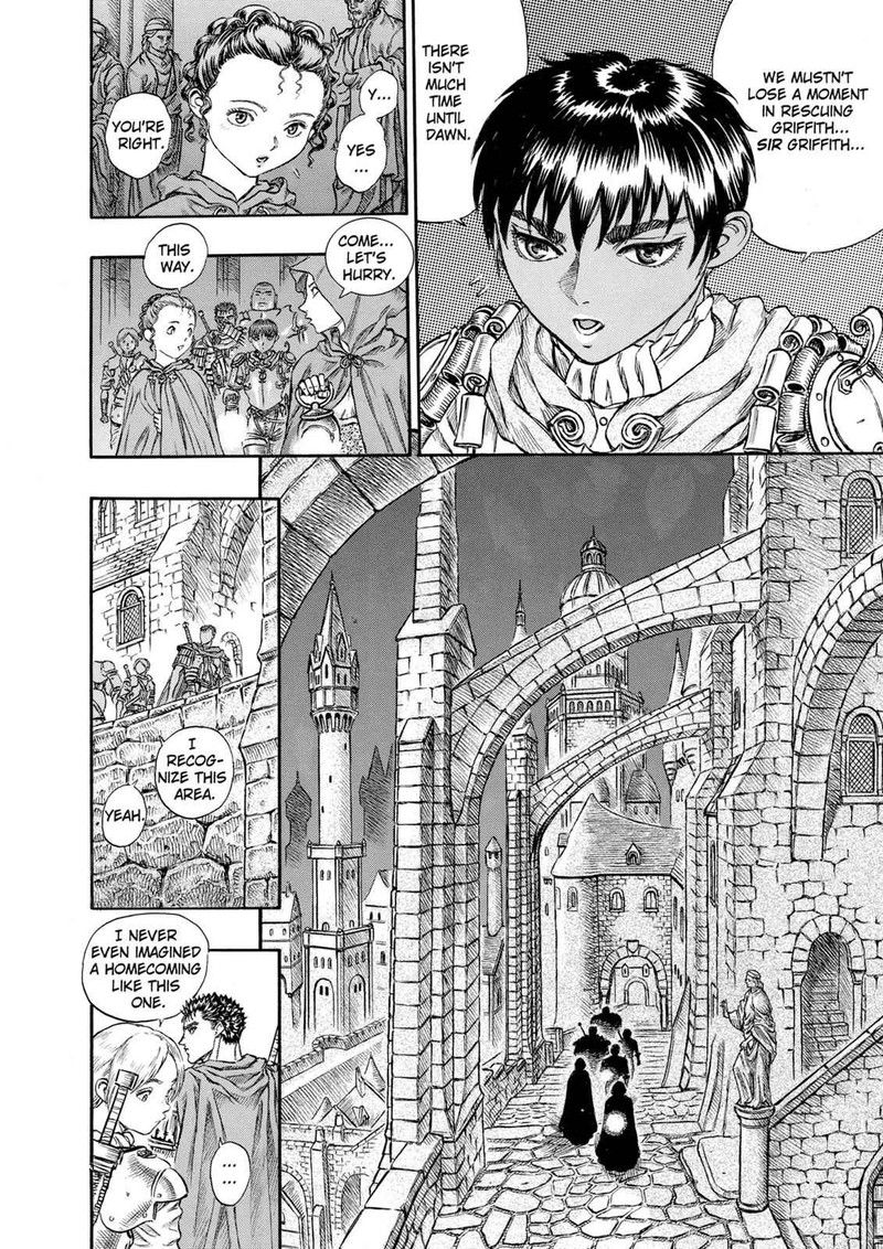 Berserk 50 10