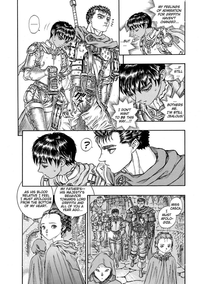 Berserk 50 12