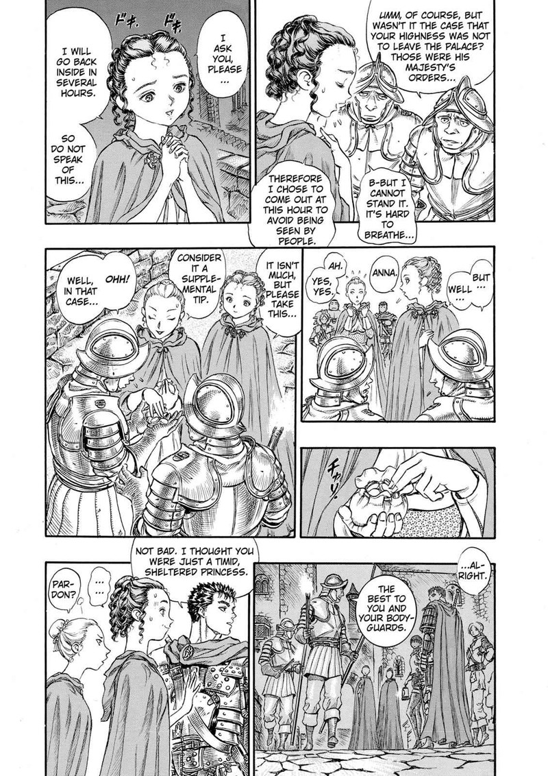Berserk 50 15