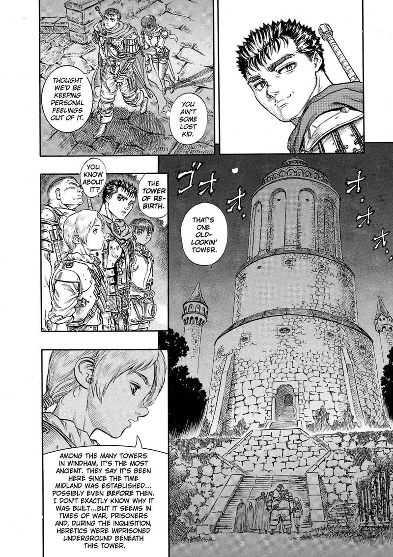 Berserk 50 18