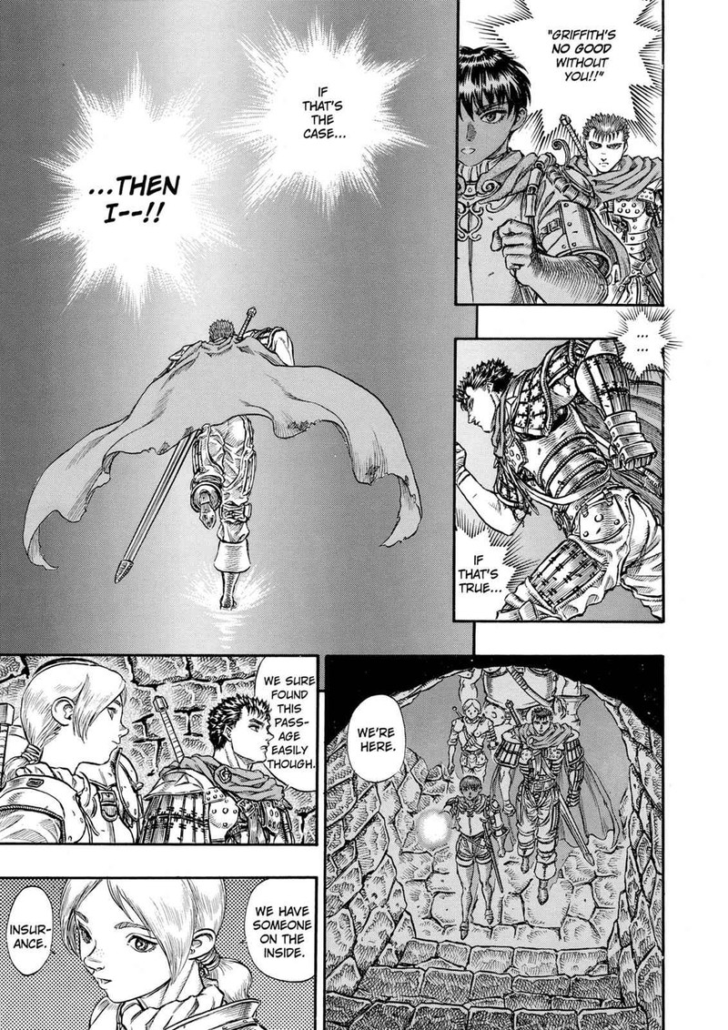 Berserk 50 5