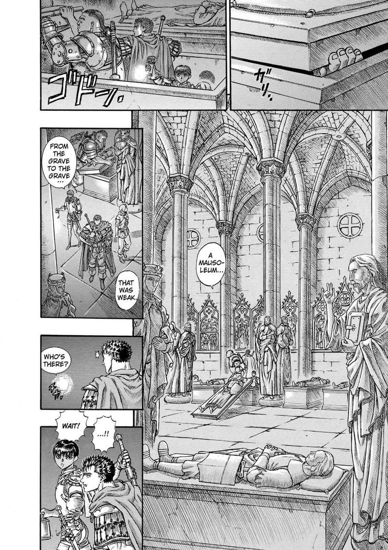 Berserk 50 6
