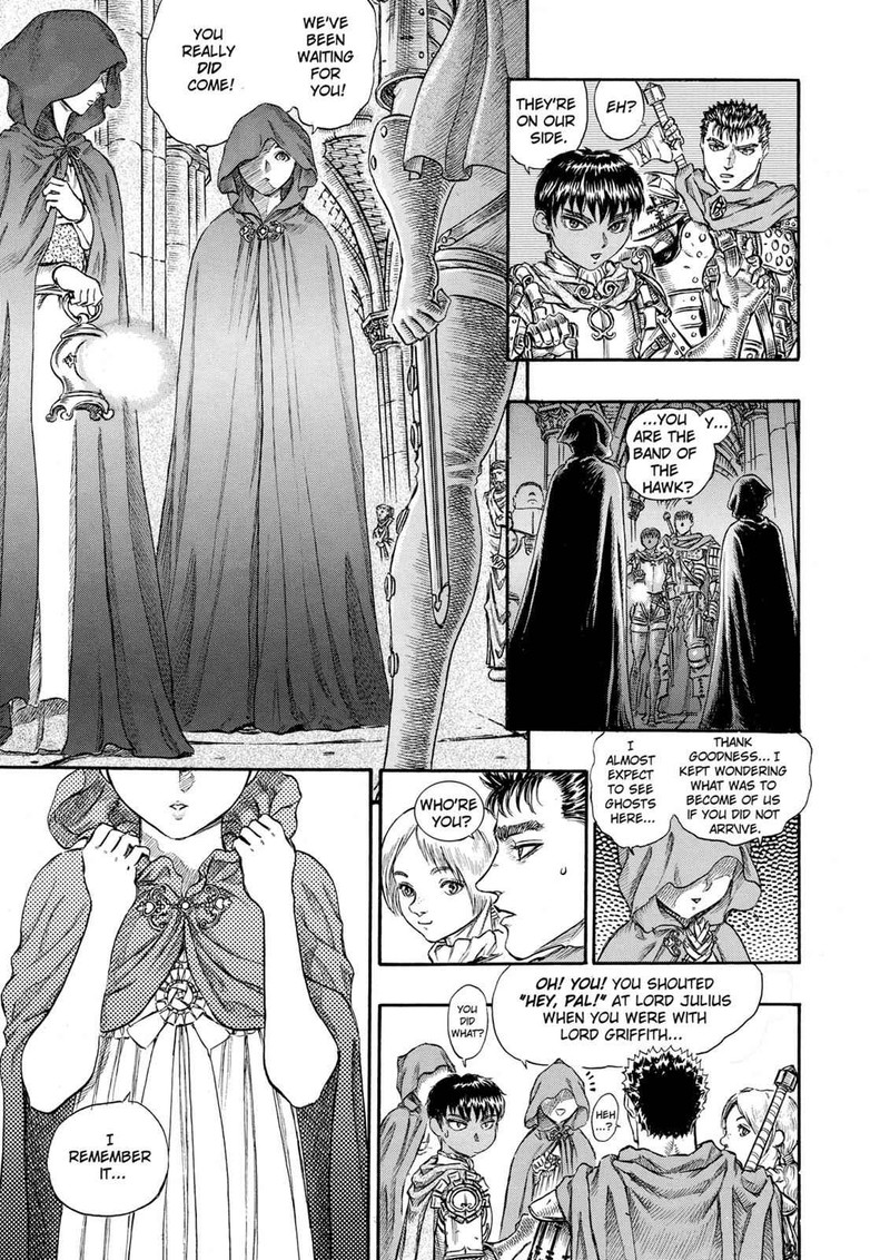 Berserk 50 7