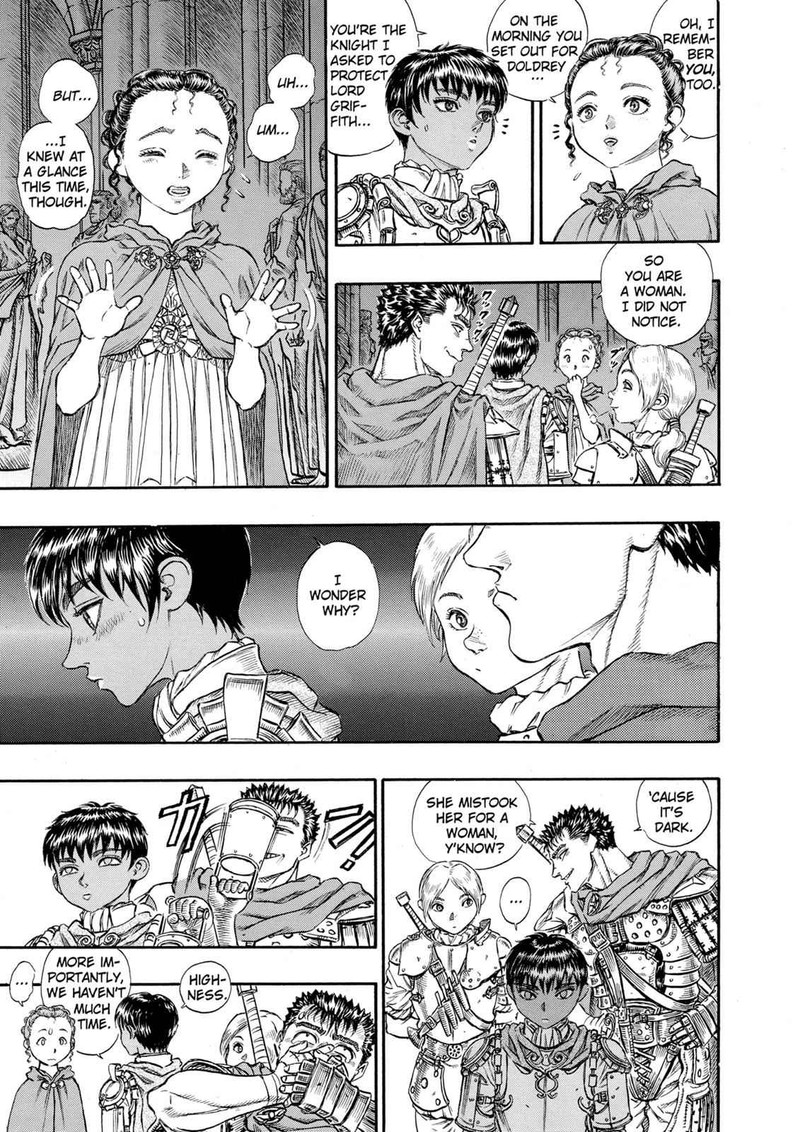 Berserk 50 9