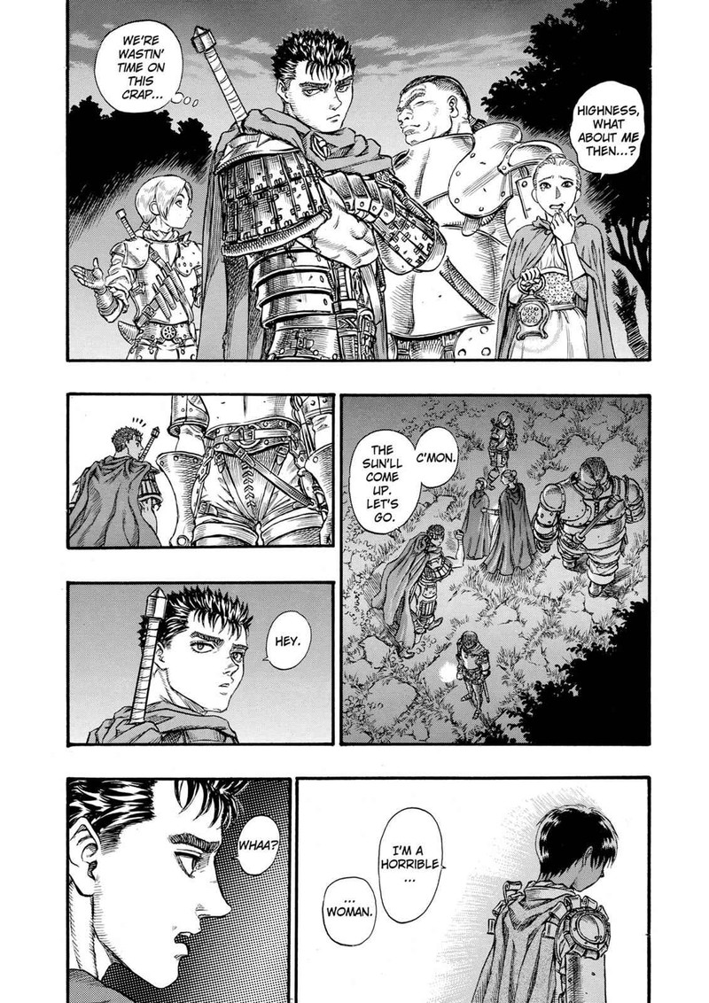 Berserk 51 10
