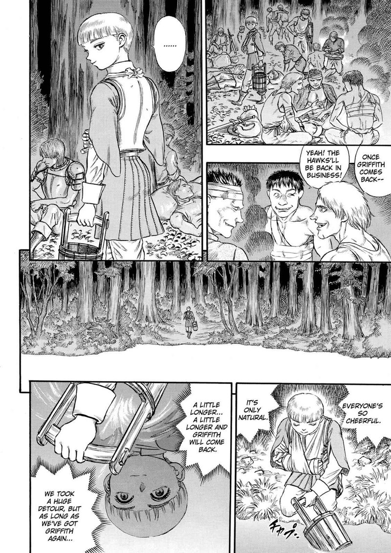 Berserk 51 16