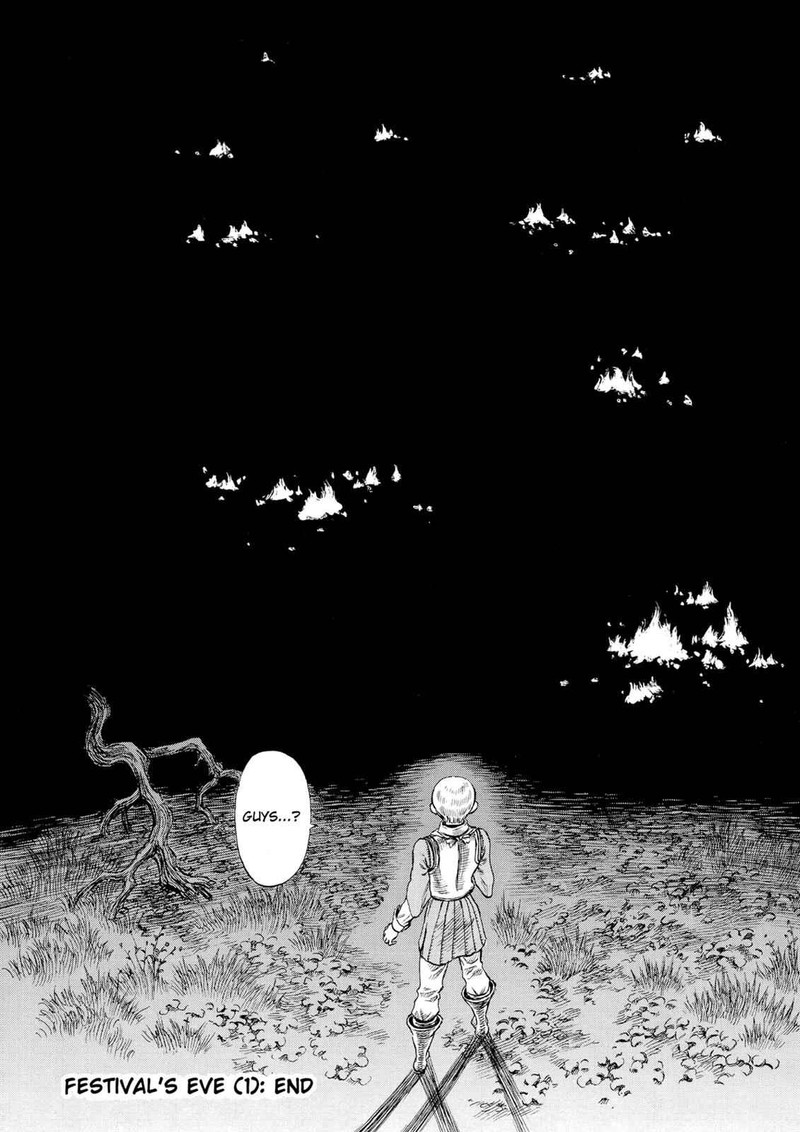Berserk 51 21