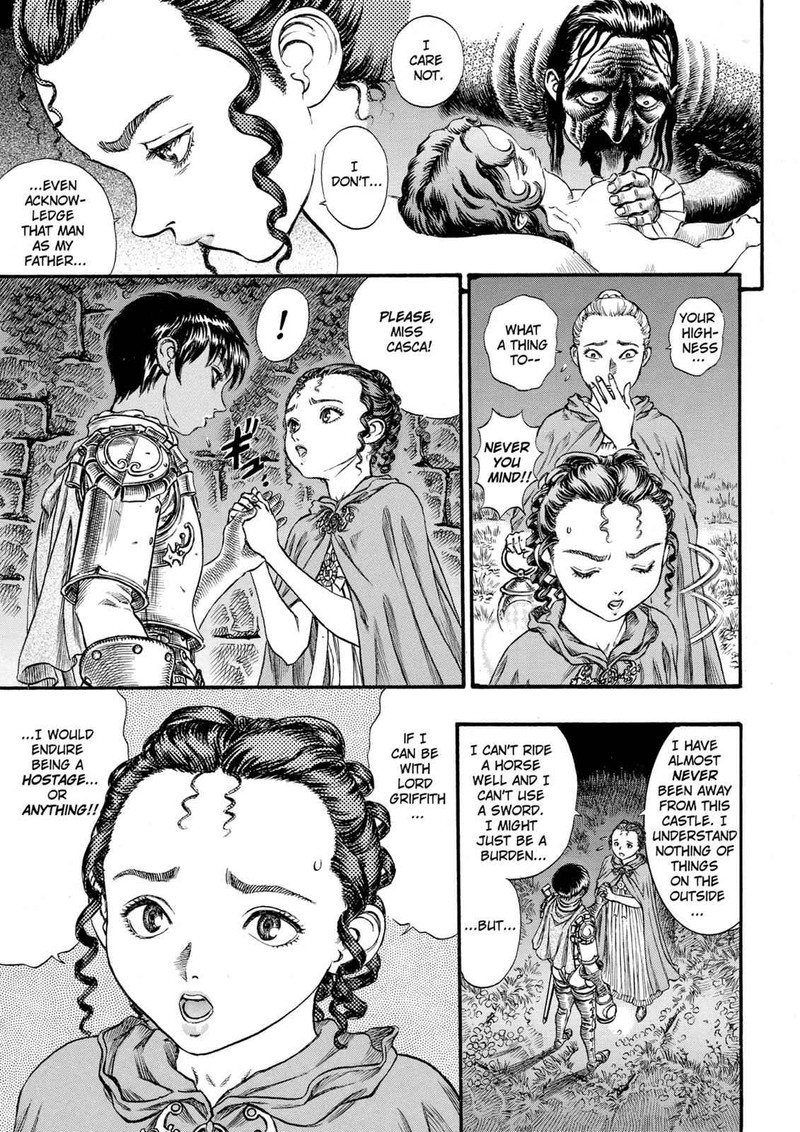Berserk 51 3