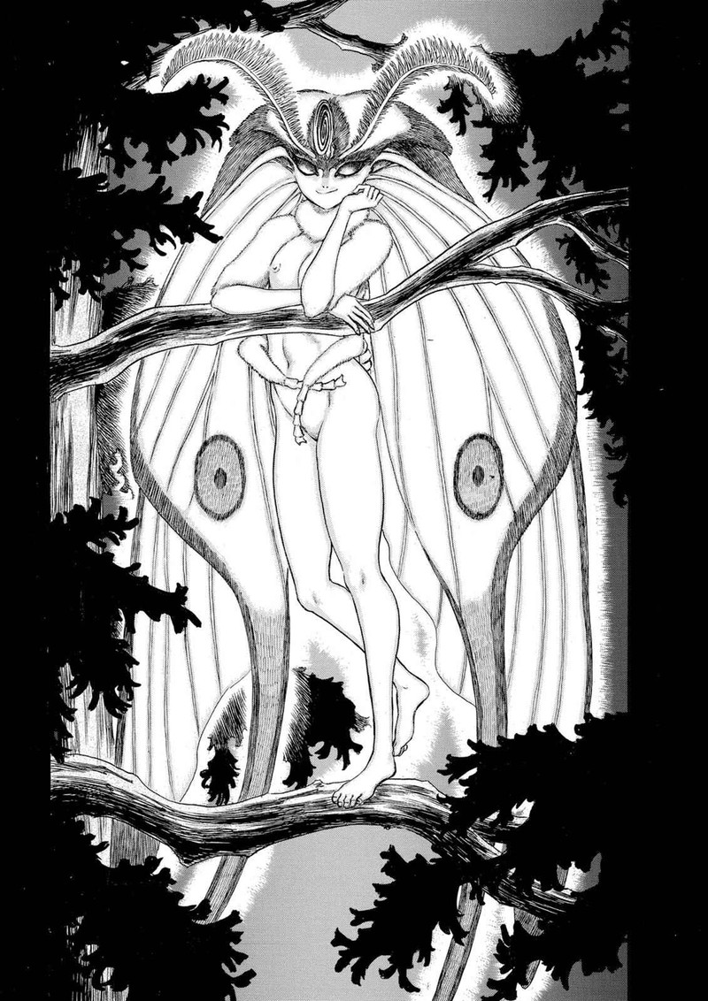Berserk 52 10
