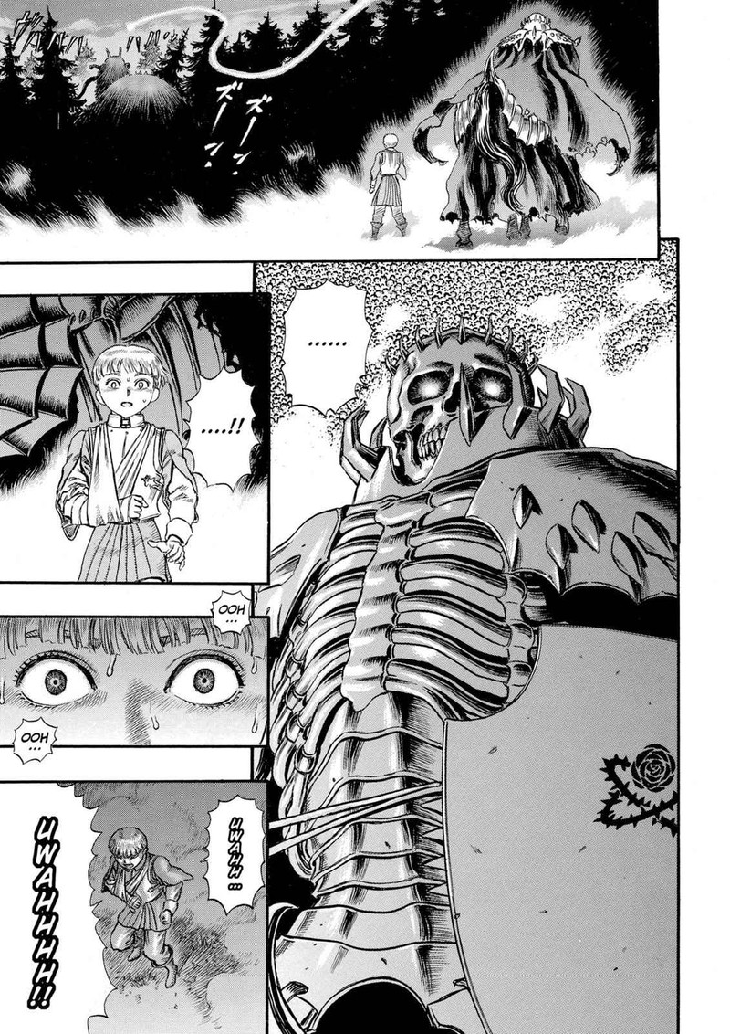 Berserk 52 16