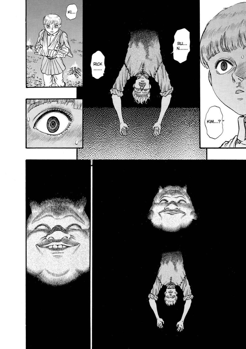 Berserk 52 4