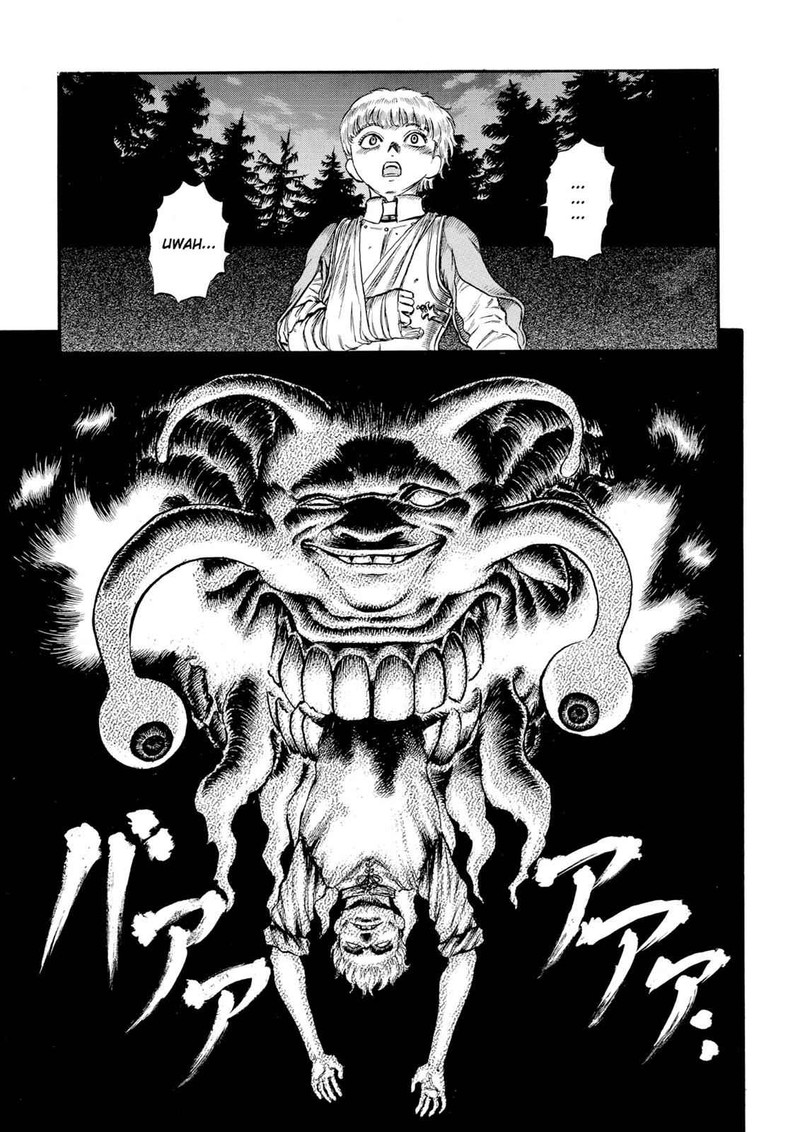 Berserk 52 5