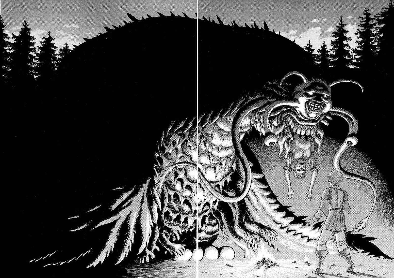 Berserk 52 6
