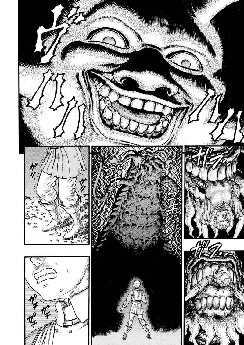 Berserk 52 7