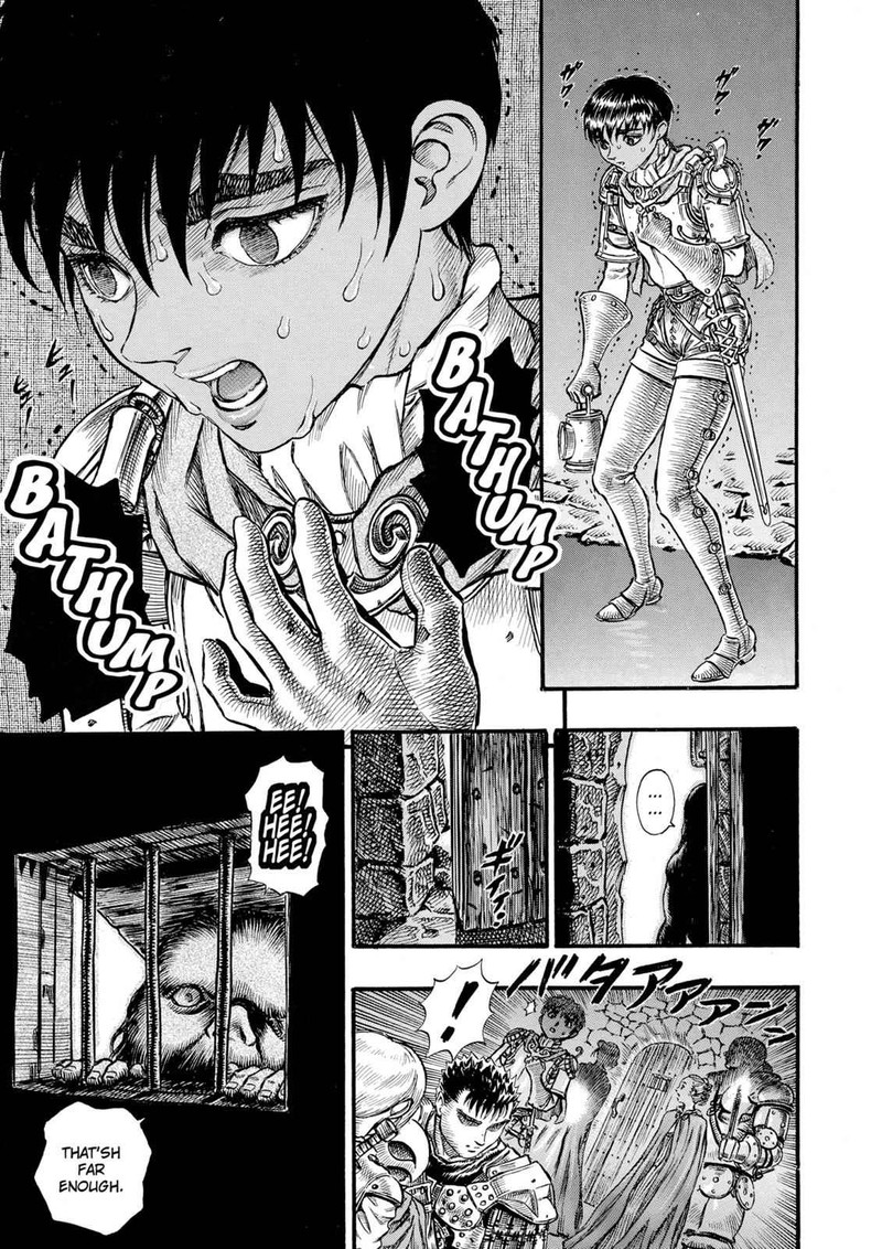 Berserk 54 11