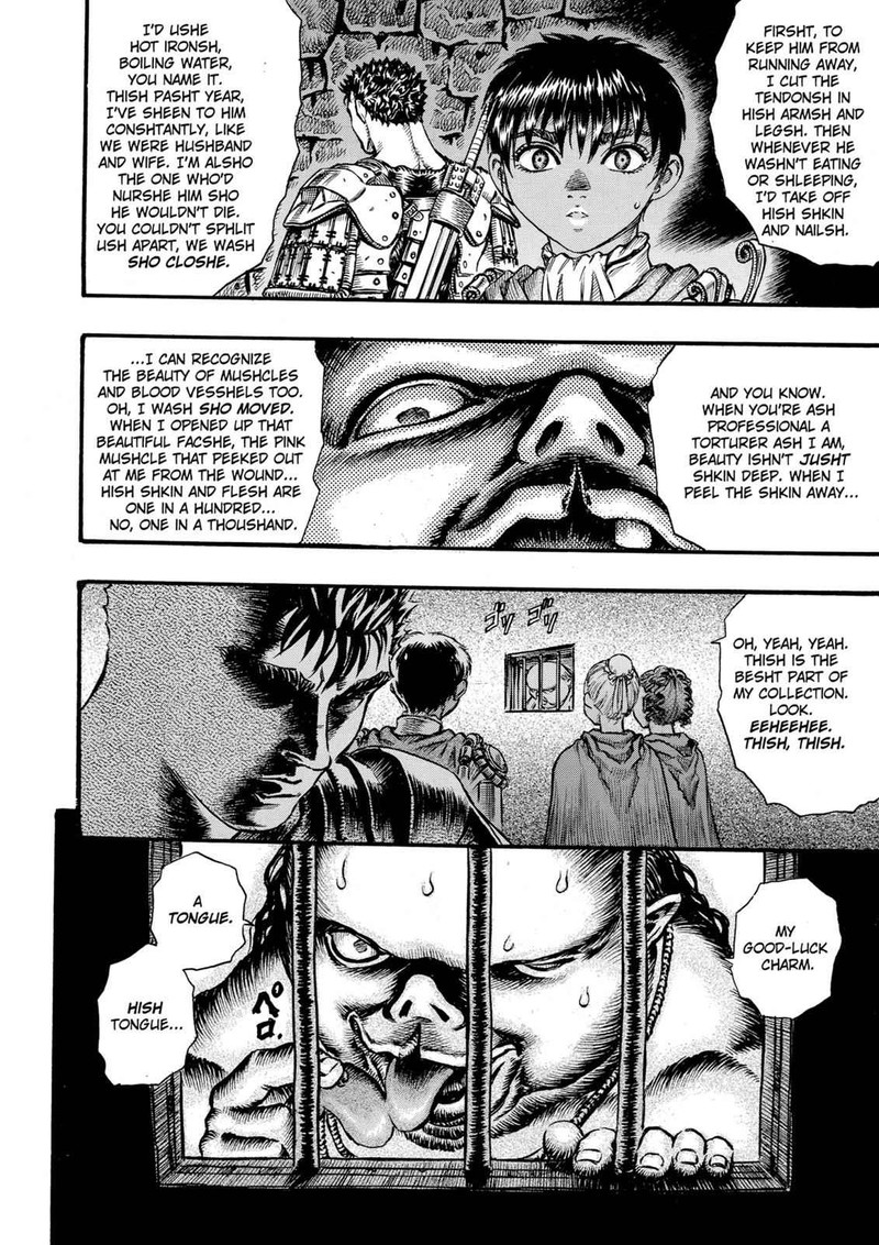 Berserk 54 14