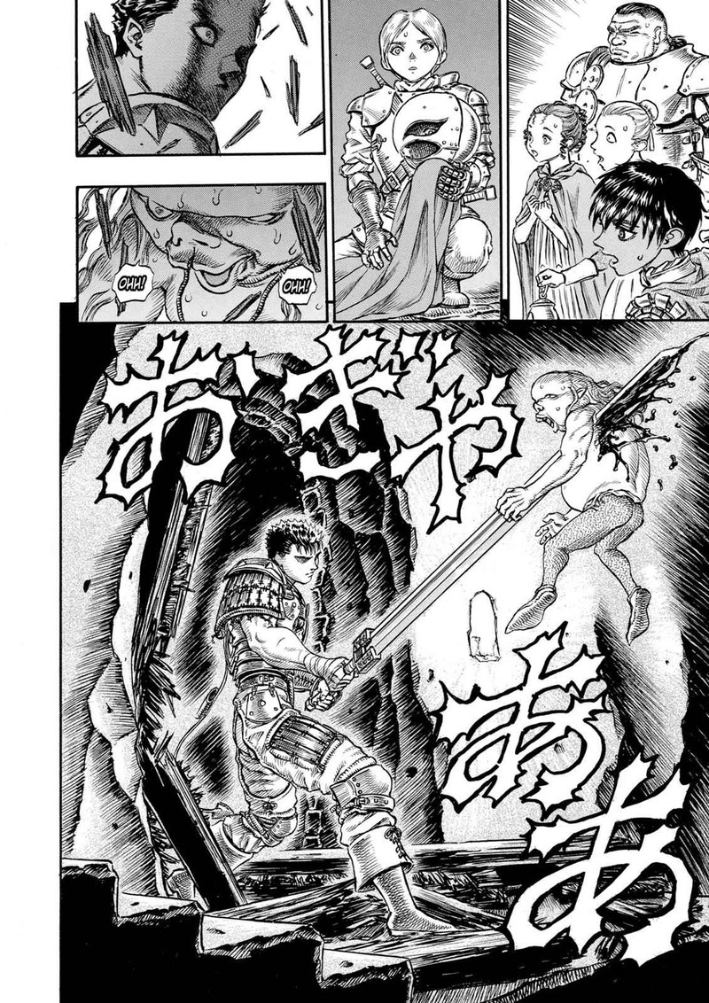 Berserk 54 16