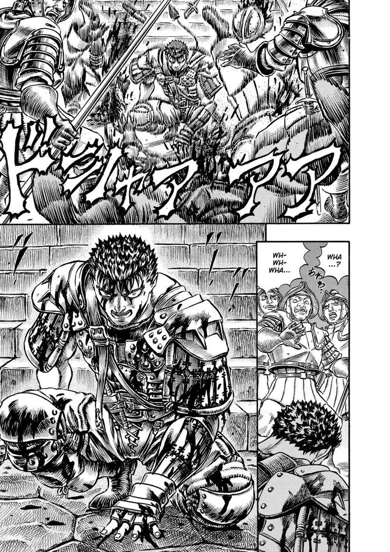 Berserk 55 10